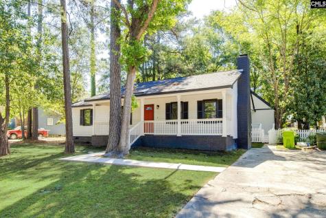 115 Calloway Court Columbia SC 29223
