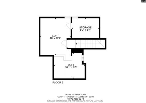 115 Calloway Court Columbia SC 29223