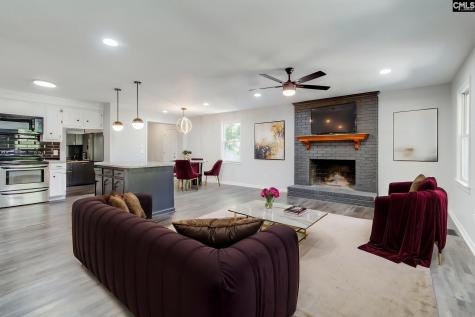 115 Calloway Court Columbia SC 29223