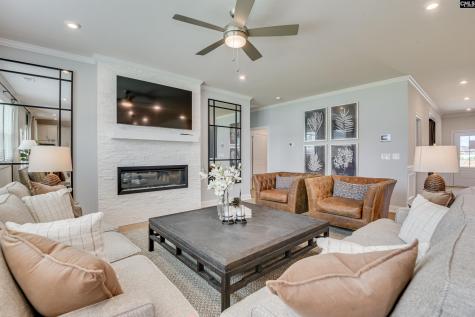 776 Oak Valley Drive Blythewood SC 29016