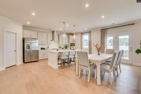776 Oak Valley Drive Blythewood SC 29016