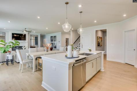 776 Oak Valley Drive Blythewood SC 29016