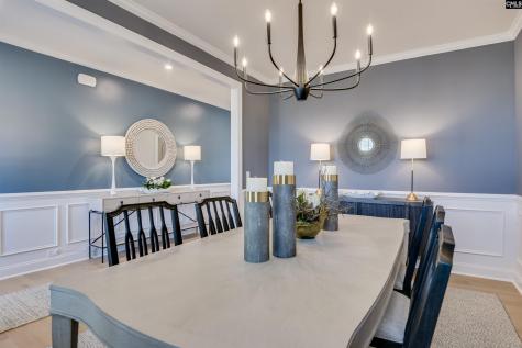 776 Oak Valley Drive Blythewood SC 29016