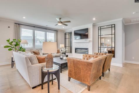 776 Oak Valley Drive Blythewood SC 29016