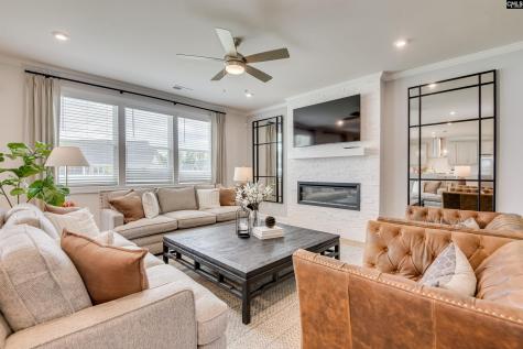 776 Oak Valley Drive Blythewood SC 29016