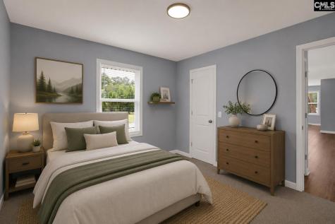 274 Swansea Road Swansea SC 29160