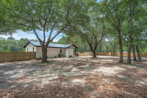 274 Swansea Road Swansea SC 29160