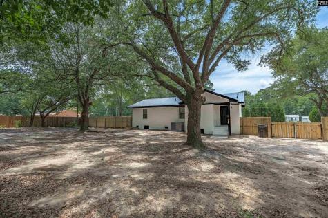 274 Swansea Road Swansea SC 29160