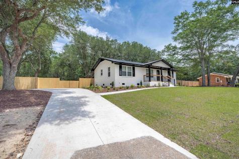 274 Swansea Road Swansea SC 29160