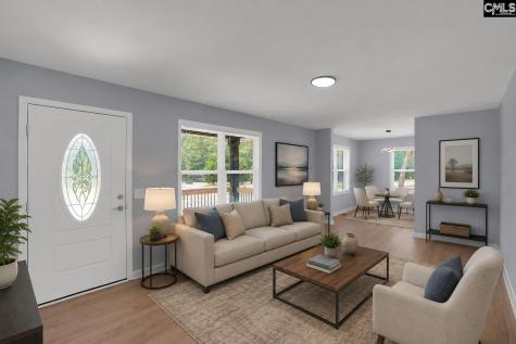 274 Swansea Road Swansea SC 29160