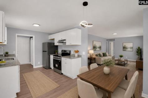 274 Swansea Road Swansea SC 29160