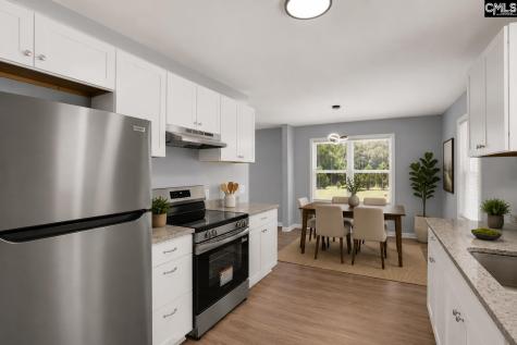 274 Swansea Road Swansea SC 29160