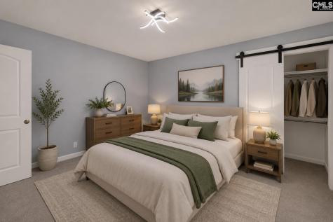 274 Swansea Road Swansea SC 29160