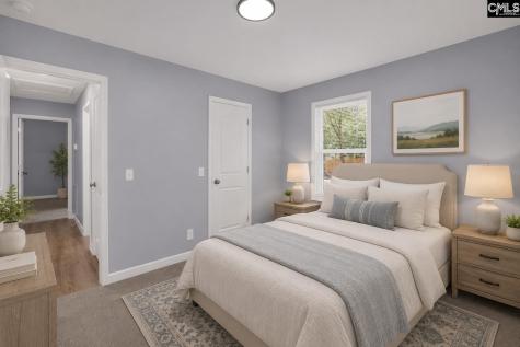 274 Swansea Road Swansea SC 29160