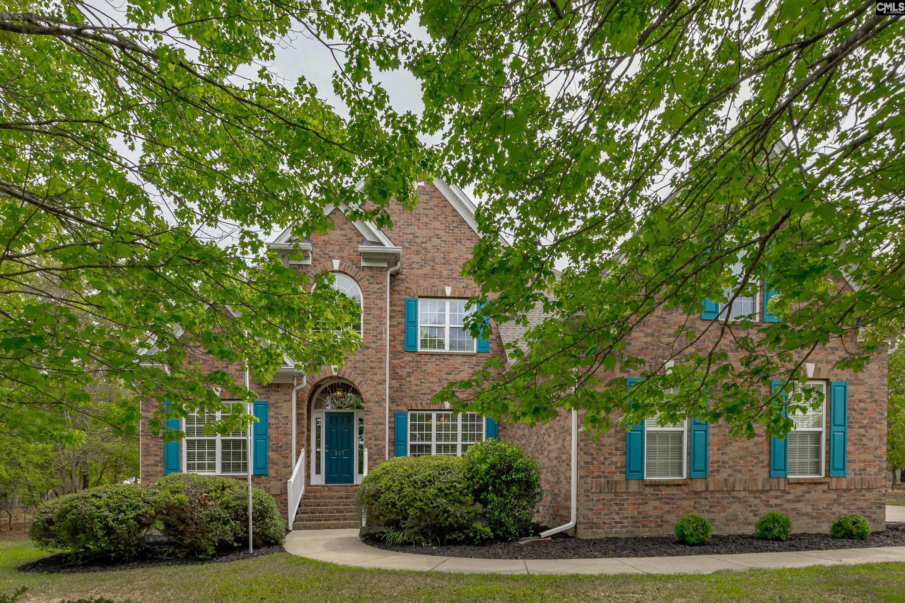 217 Longcreek Plantation Drive Blythewood SC 29016