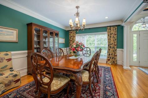 217 Longcreek Plantation Drive Blythewood SC 29016