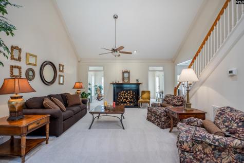 217 Longcreek Plantation Drive Blythewood SC 29016