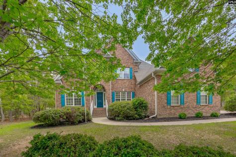 217 Longcreek Plantation Drive Blythewood SC 29016