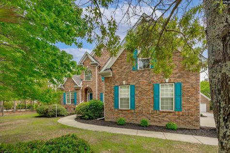 217 Longcreek Plantation Drive Blythewood SC 29016