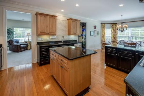 217 Longcreek Plantation Drive Blythewood SC 29016