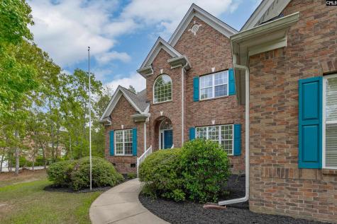 217 Longcreek Plantation Drive Blythewood SC 29016