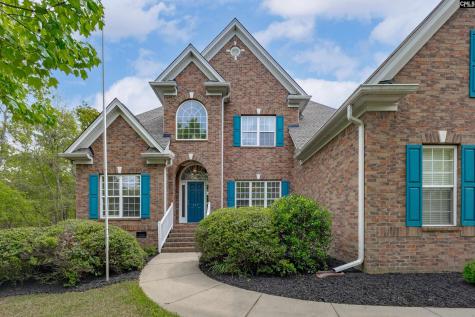 217 Longcreek Plantation Drive Blythewood SC 29016