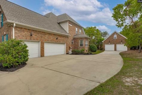 217 Longcreek Plantation Drive Blythewood SC 29016