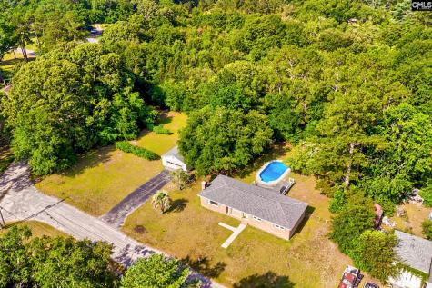 150 Timmerman Road Swansea SC 29160-8942