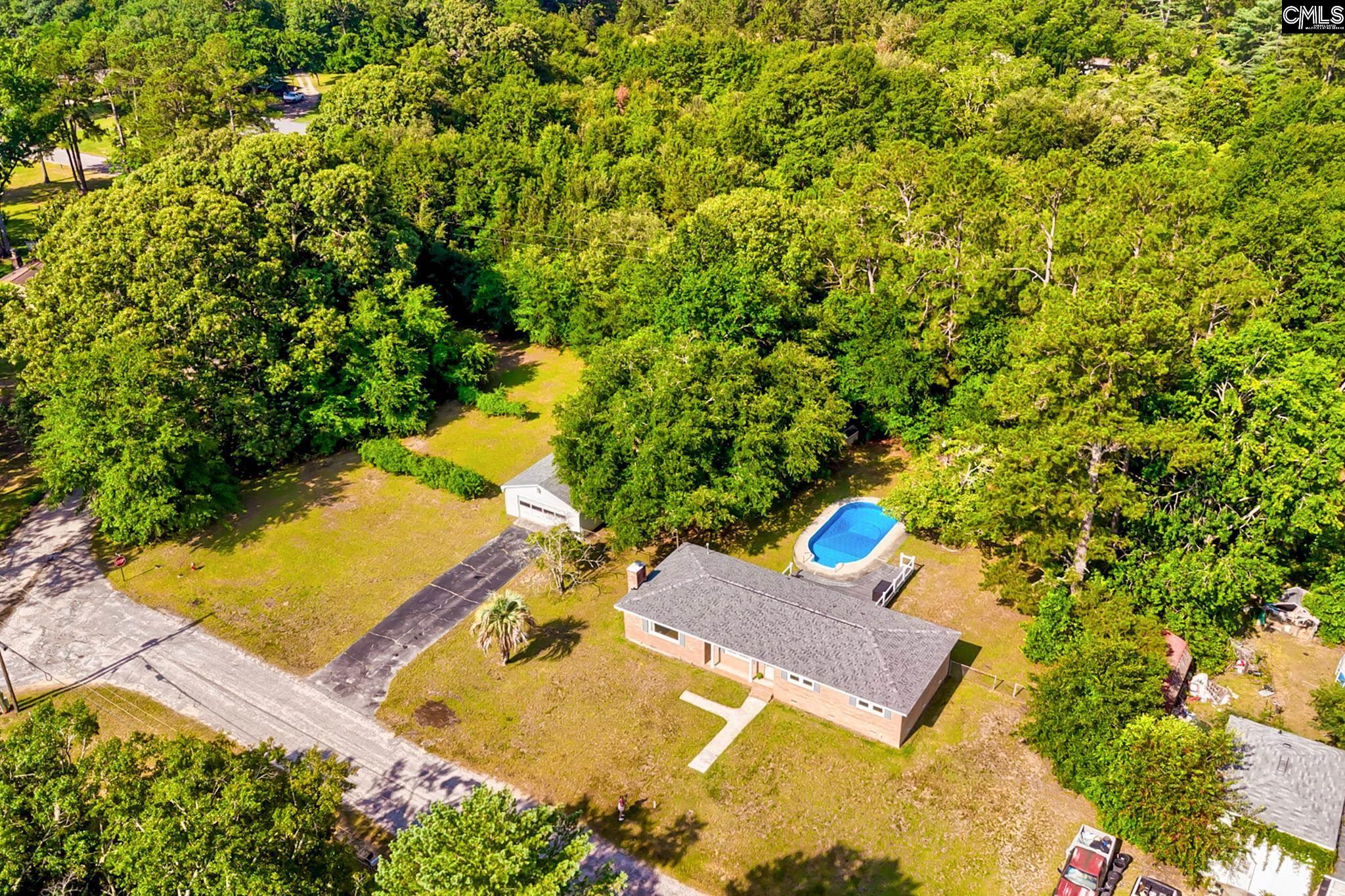 150 Timmerman Road Swansea SC 29160-8942