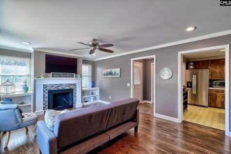 150 Timmerman Road Swansea SC 29160-8942
