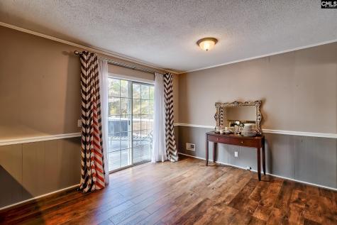 150 Timmerman Road Swansea SC 29160-8942