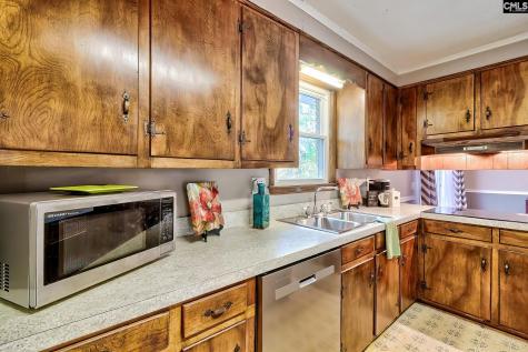 150 Timmerman Road Swansea SC 29160-8942