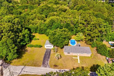 150 Timmerman Road Swansea SC 29160-8942