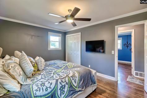 150 Timmerman Road Swansea SC 29160-8942