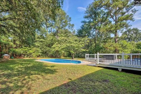 150 Timmerman Road Swansea SC 29160-8942