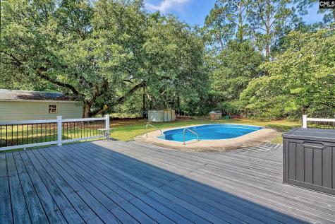 150 Timmerman Road Swansea SC 29160-8942