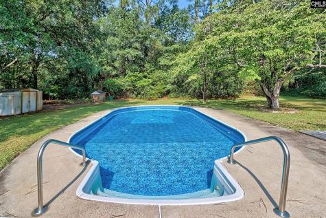 150 Timmerman Road Swansea SC 29160-8942