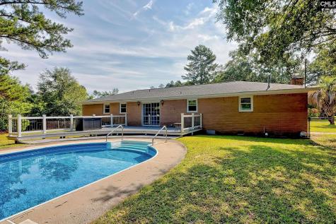 150 Timmerman Road Swansea SC 29160-8942