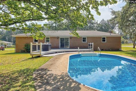 150 Timmerman Road Swansea SC 29160-8942