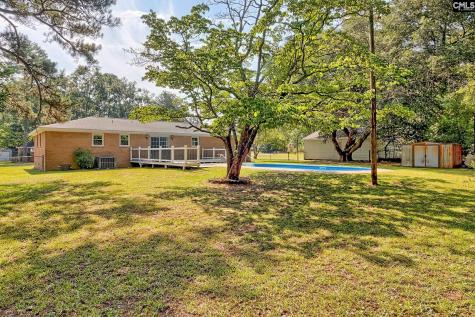 150 Timmerman Road Swansea SC 29160-8942