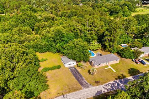 150 Timmerman Road Swansea SC 29160-8942