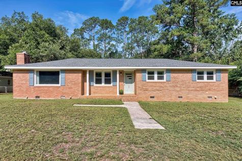 150 Timmerman Road Swansea SC 29160-8942