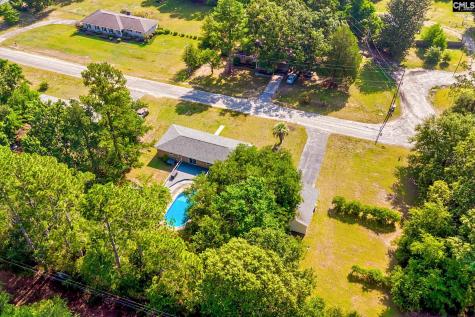 150 Timmerman Road Swansea SC 29160-8942