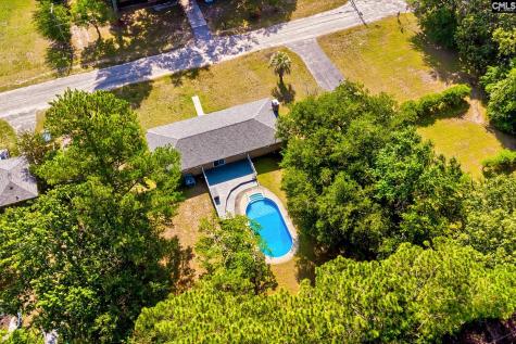 150 Timmerman Road Swansea SC 29160-8942