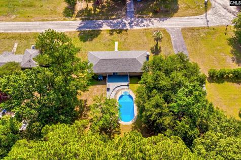 150 Timmerman Road Swansea SC 29160-8942