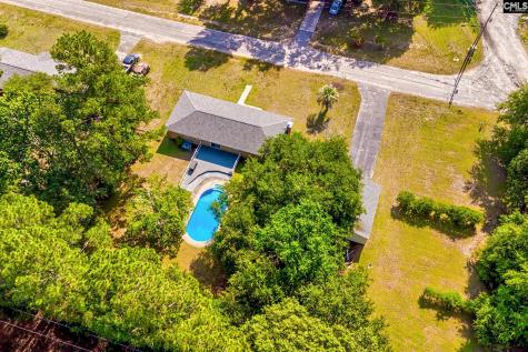 150 Timmerman Road Swansea SC 29160-8942