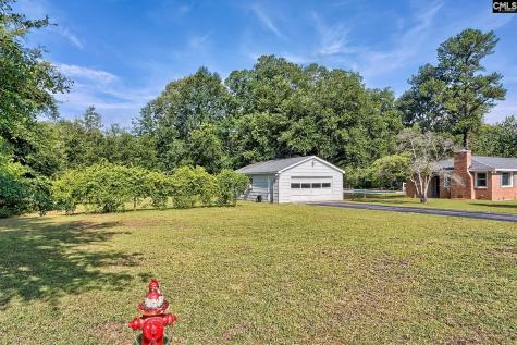 150 Timmerman Road Swansea SC 29160-8942
