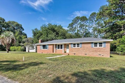 150 Timmerman Road Swansea SC 29160-8942