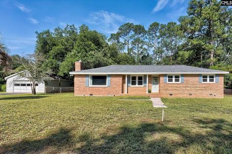 150 Timmerman Road Swansea SC 29160-8942