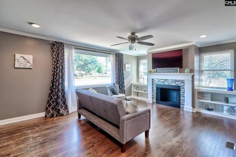 150 Timmerman Road Swansea SC 29160-8942